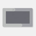 The Magic Mat™ | Rectangular