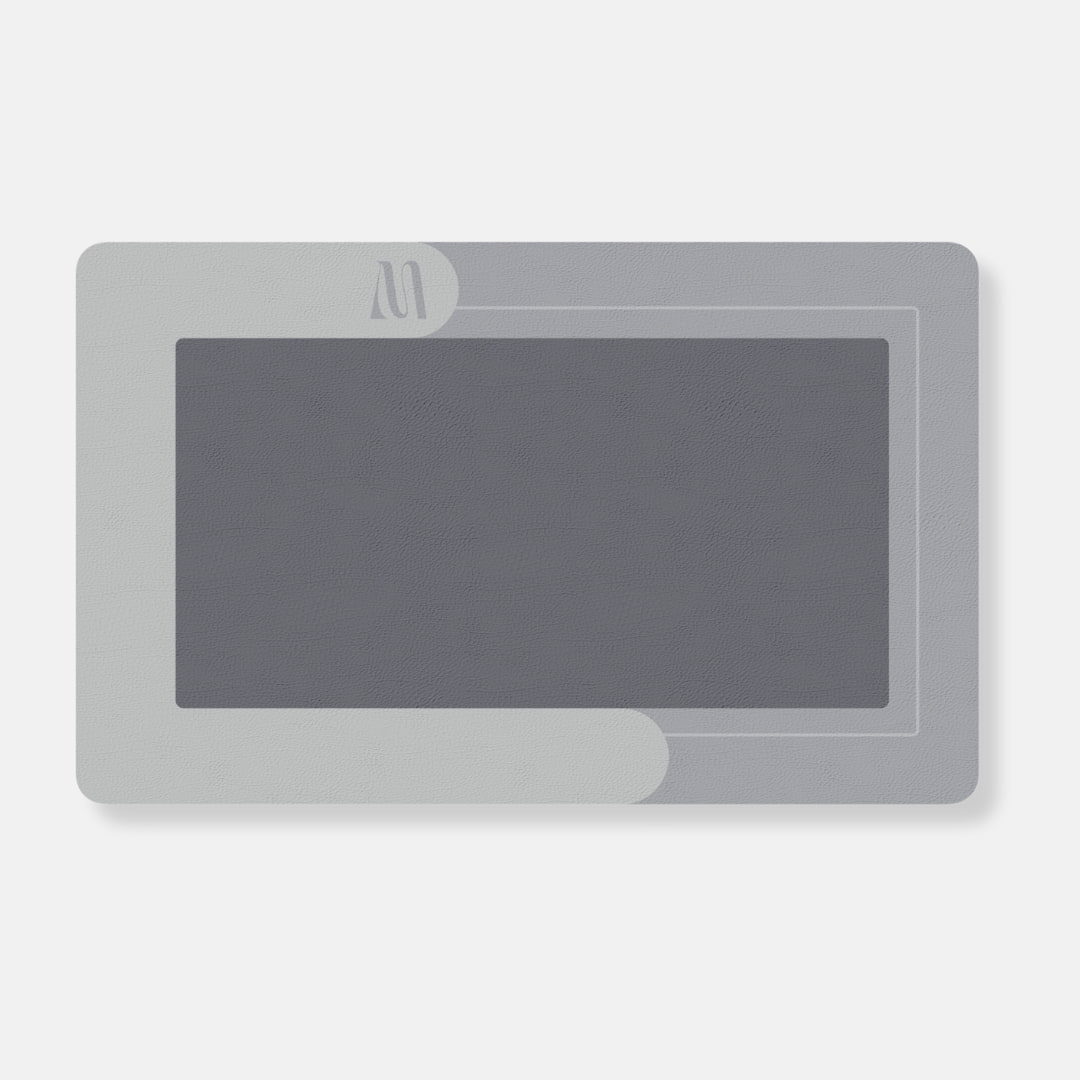 The Magic Mat™ | Rectangular