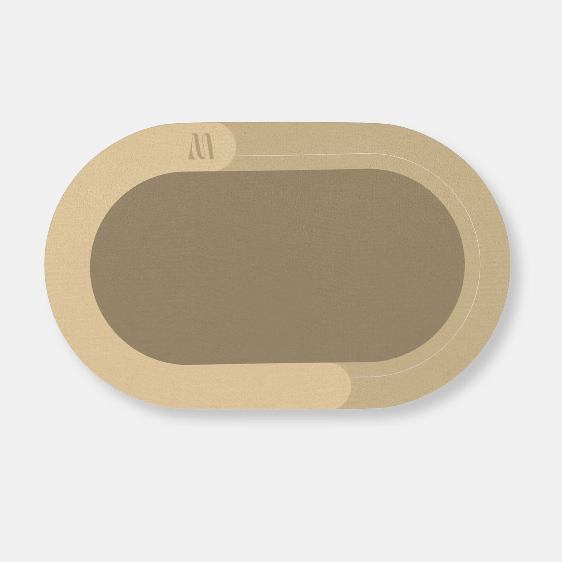 The Magic Mat™ (Large) + Box Gold