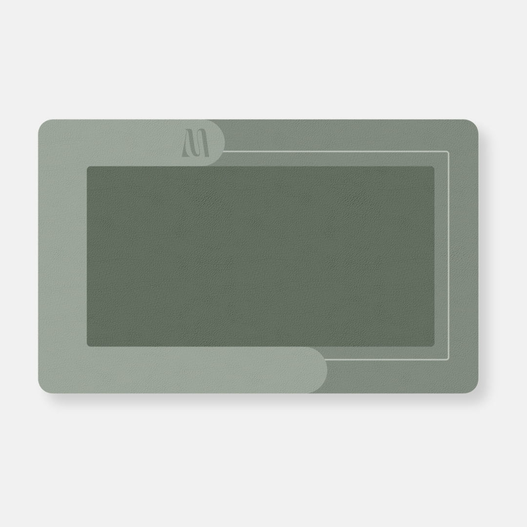 The Magic Mat™ | Rectangular
